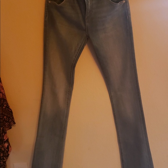 Hudson Mid-Rise Beth Baby Boot Cut - Picture 4 of 7